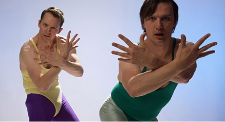 Bild von Patrick Stürcken